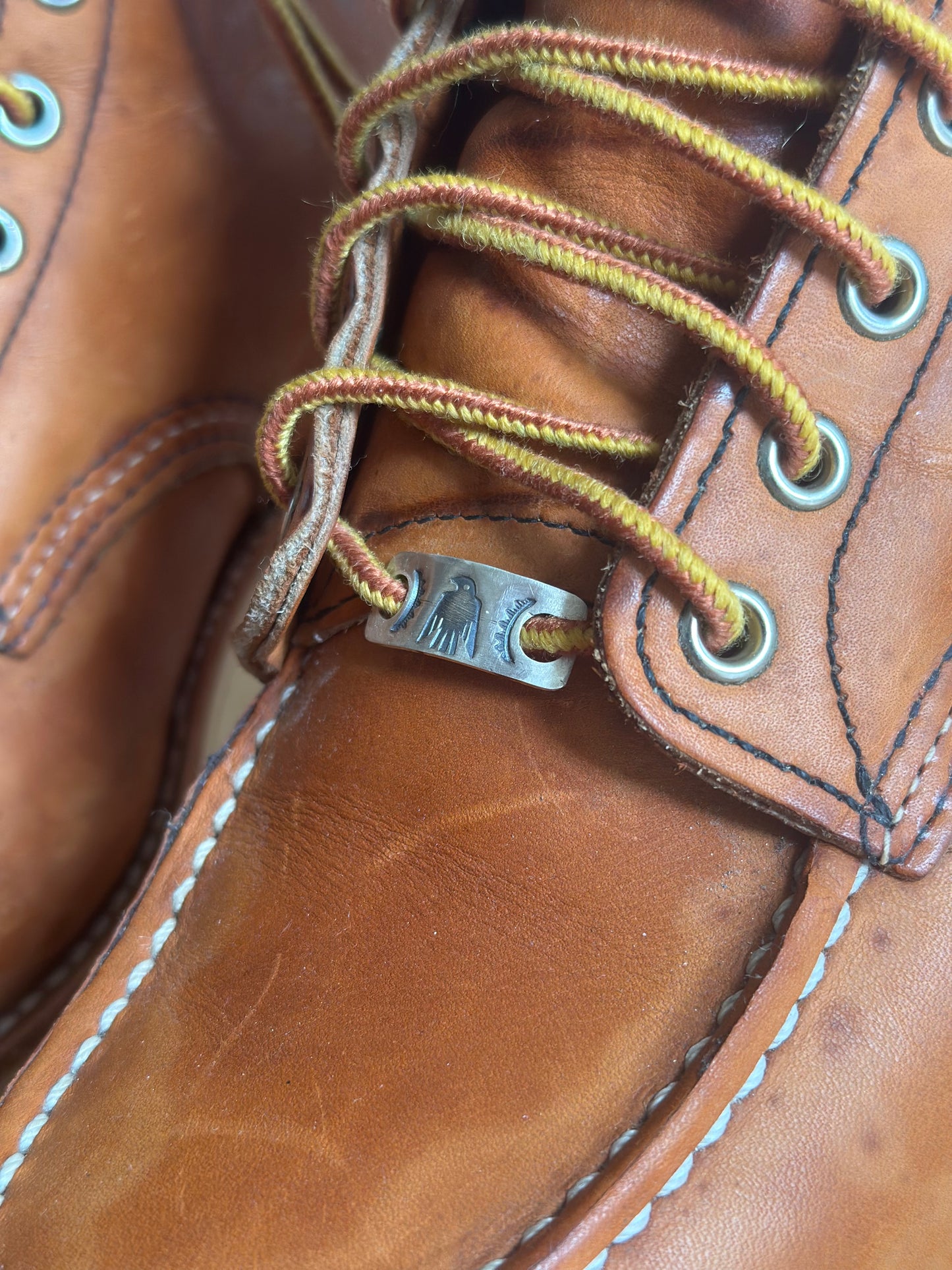 Concho «Shoelace»