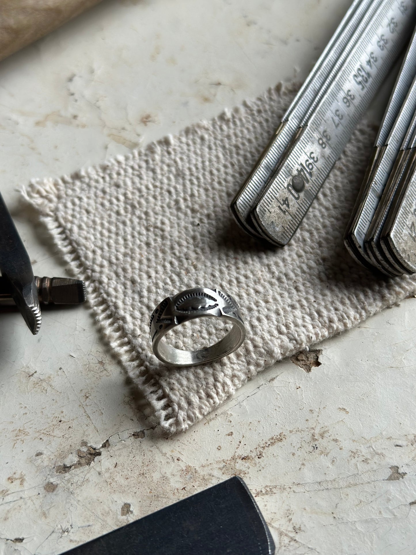 Bague “Anneau Classic”