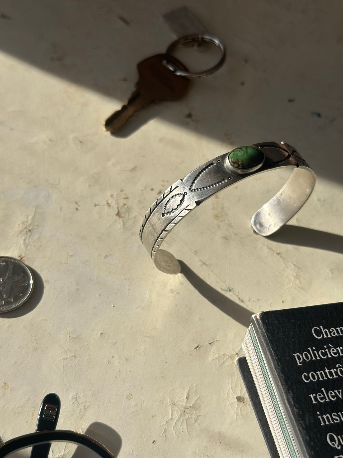 Manchette " Sonoran "