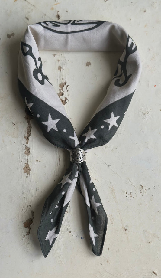Porte foulard “Eagle”