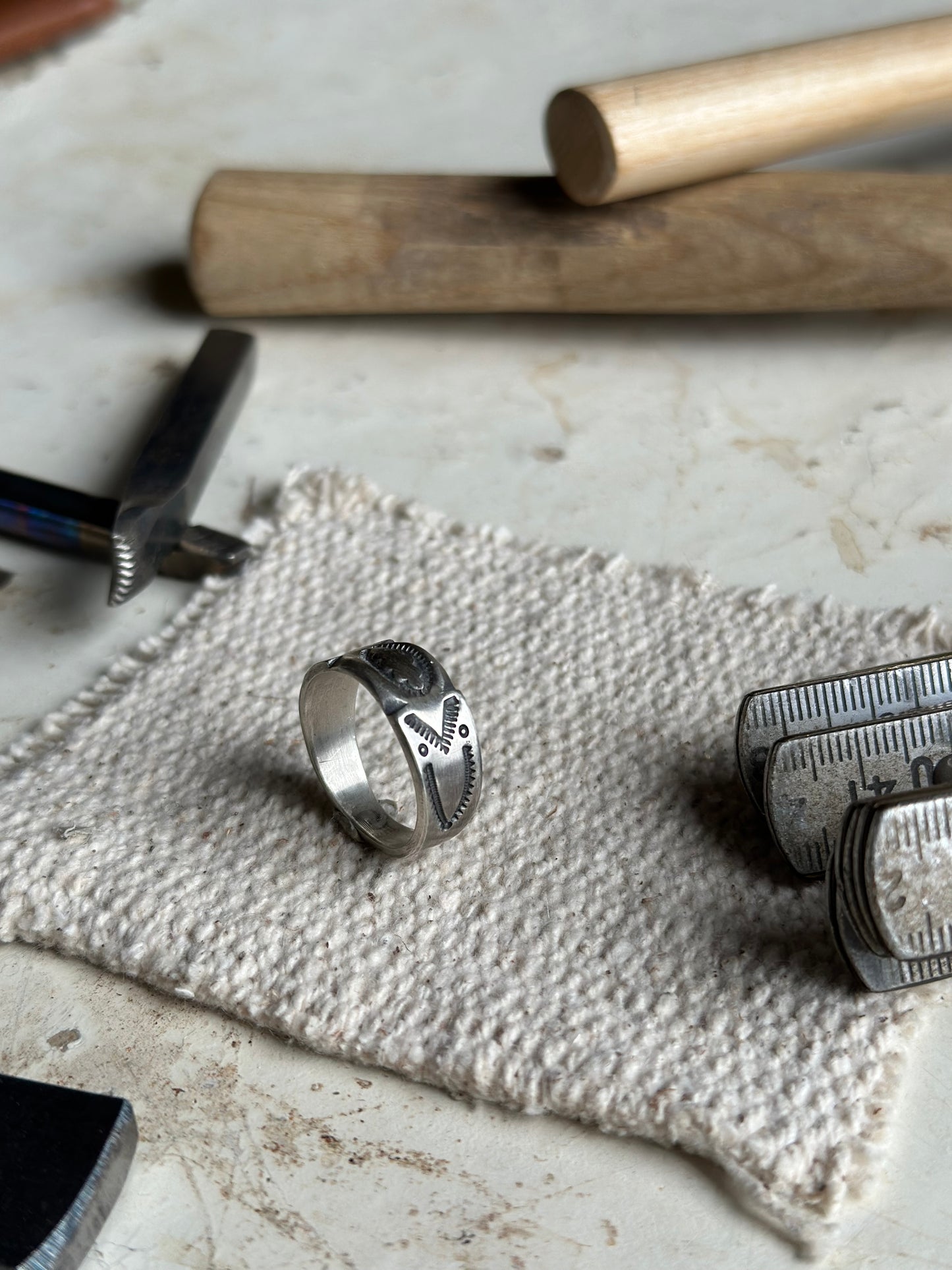 Bague “Anneau Classic”