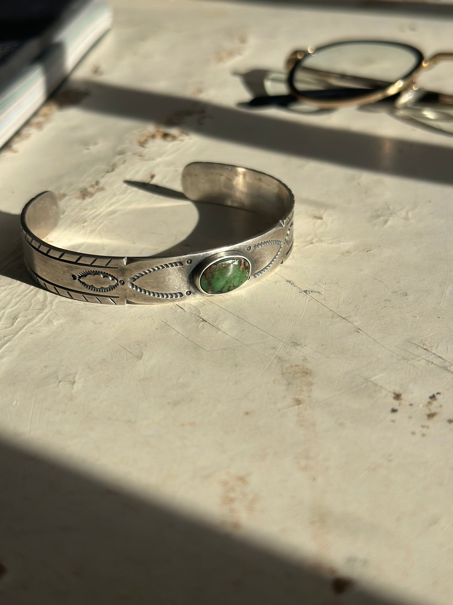 Manchette " Sonoran "