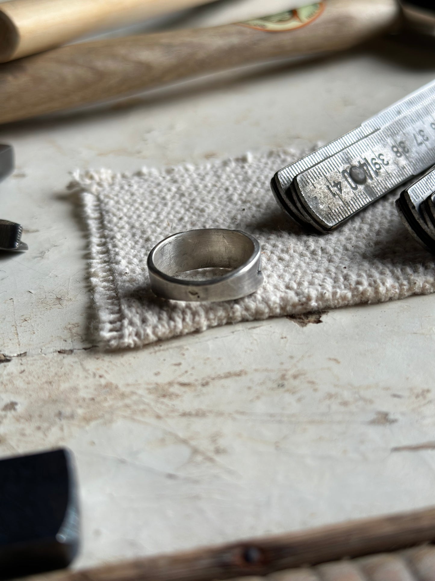 Bague “Anneau Classic”