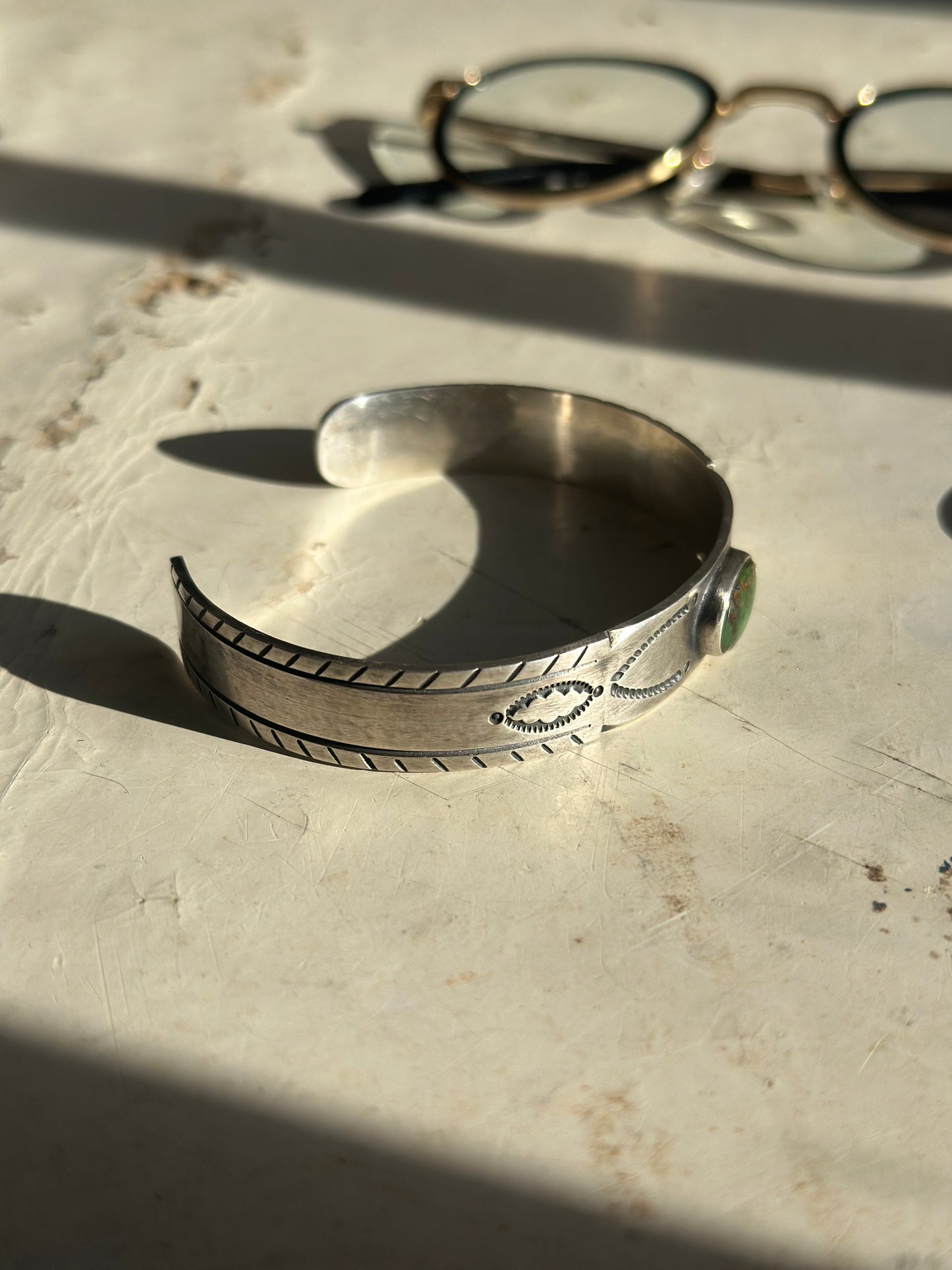 Manchette " Sonoran "