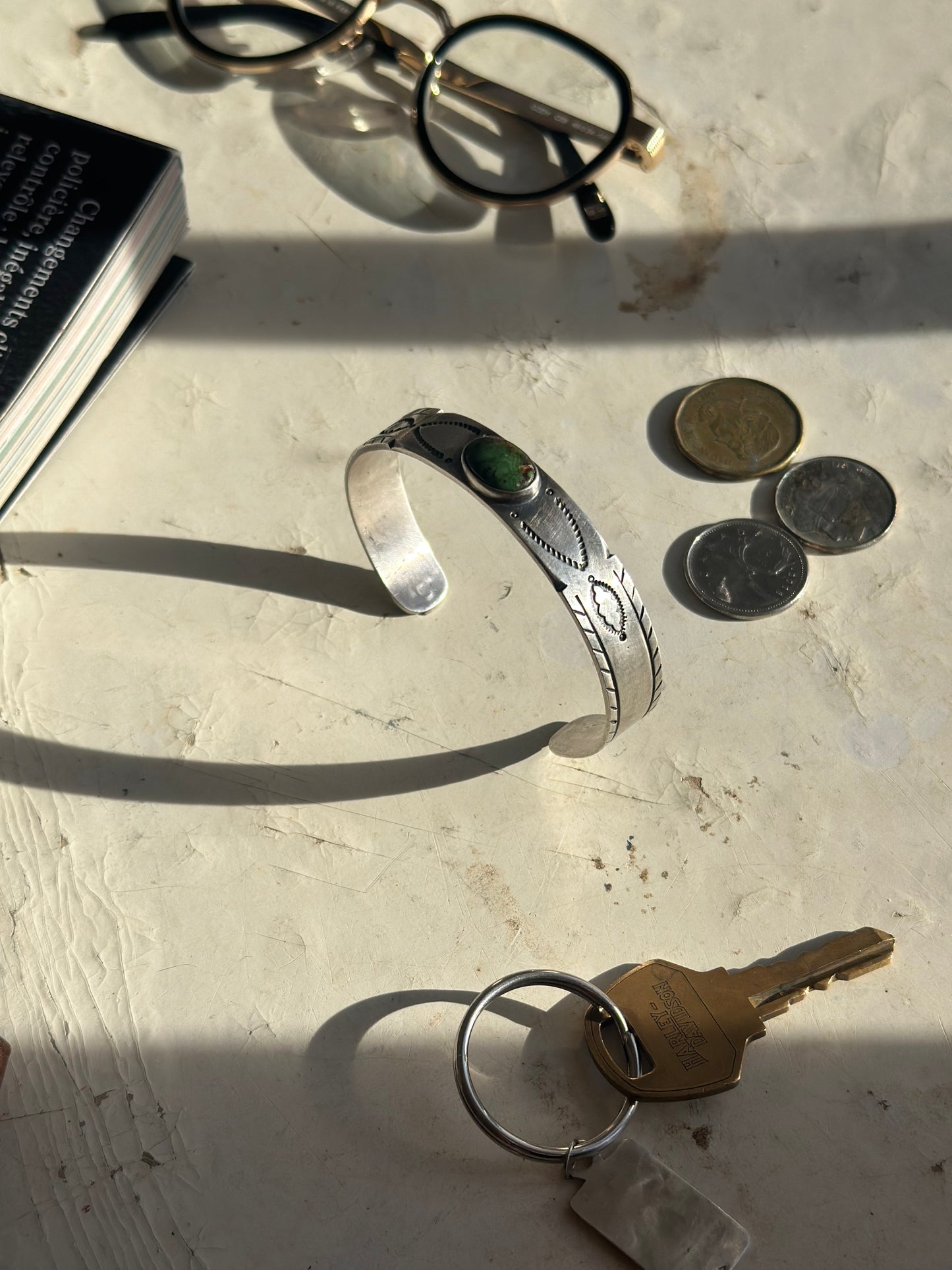 Manchette " Sonoran "