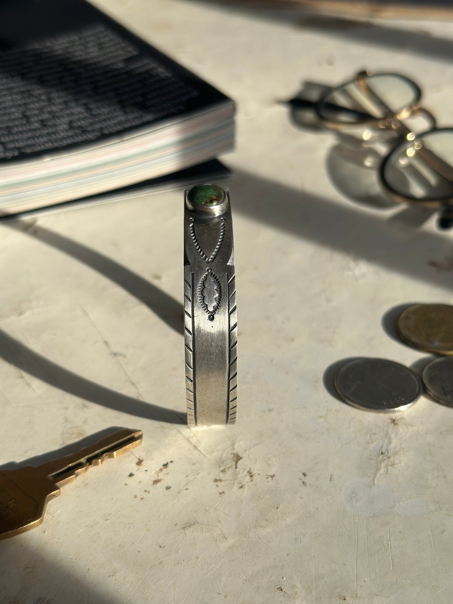 Manchette " Sonoran "