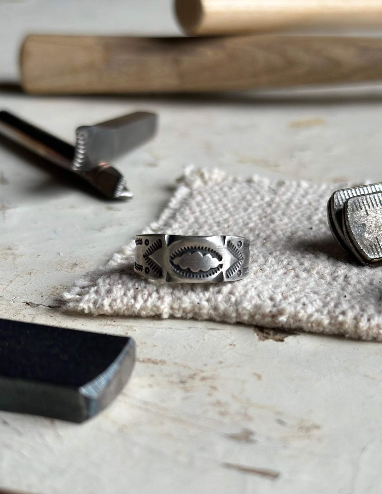 Bague “Anneau Classic”