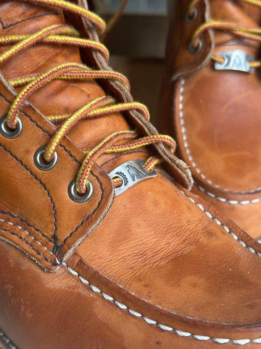 Concho «Shoelace»