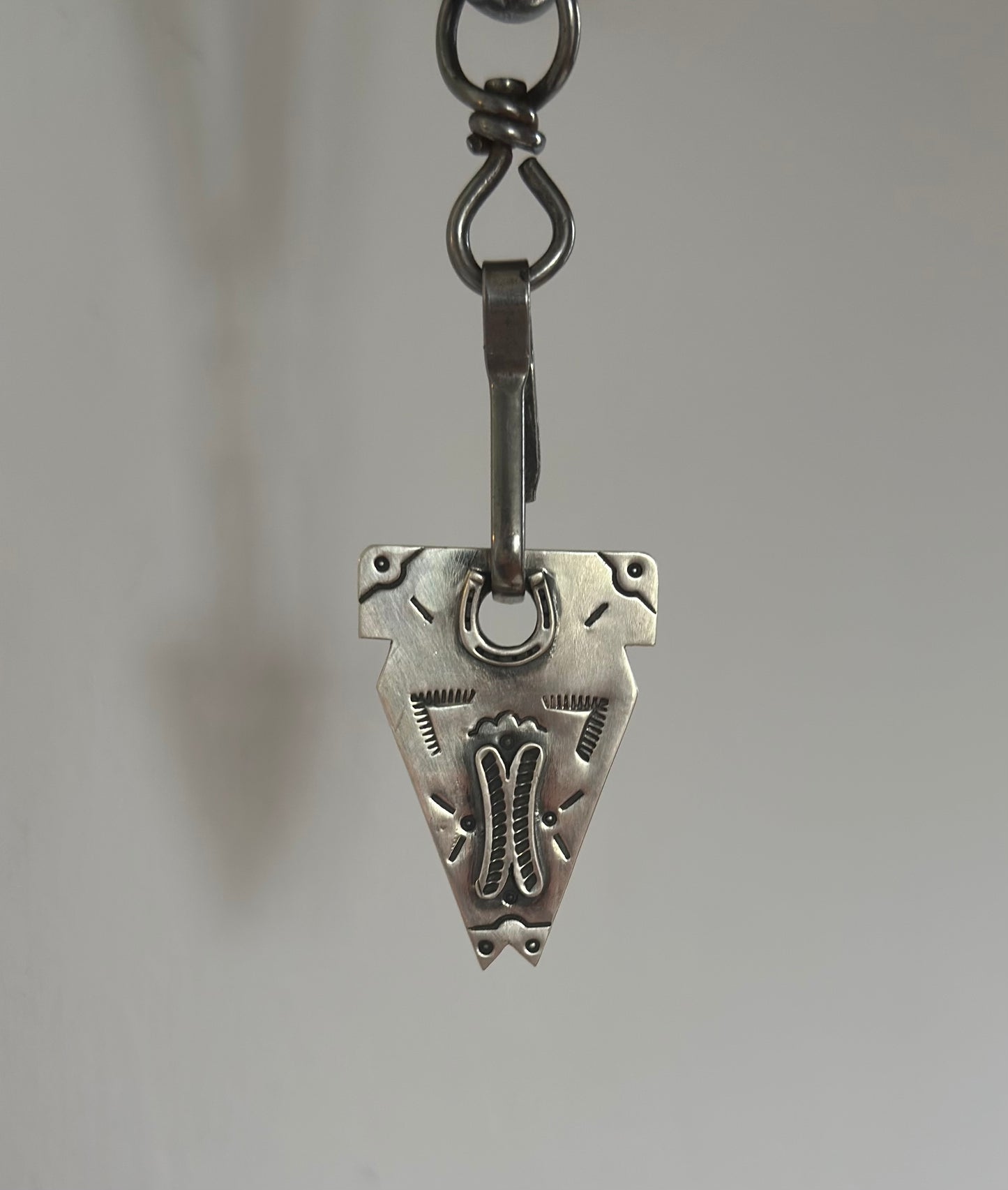 Porte clé