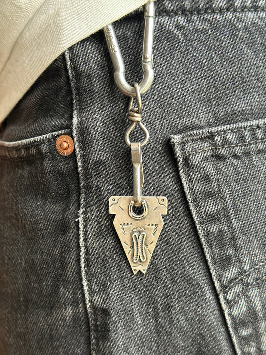 Porte clé
